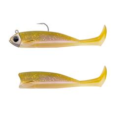 combo master shad n3 FIIISH