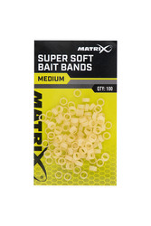 super soft bait band matrix 