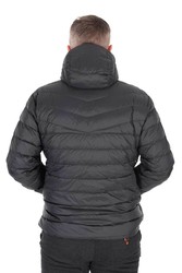 jacket packaway downfill fox