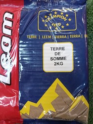 terre de somme 2kg champion feed