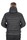 jacket packaway downfill fox