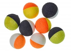 two tones ball 14mm zig starbait