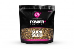 supa seed power + 2kg mainline