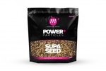 supa seed power + 2kg mainline