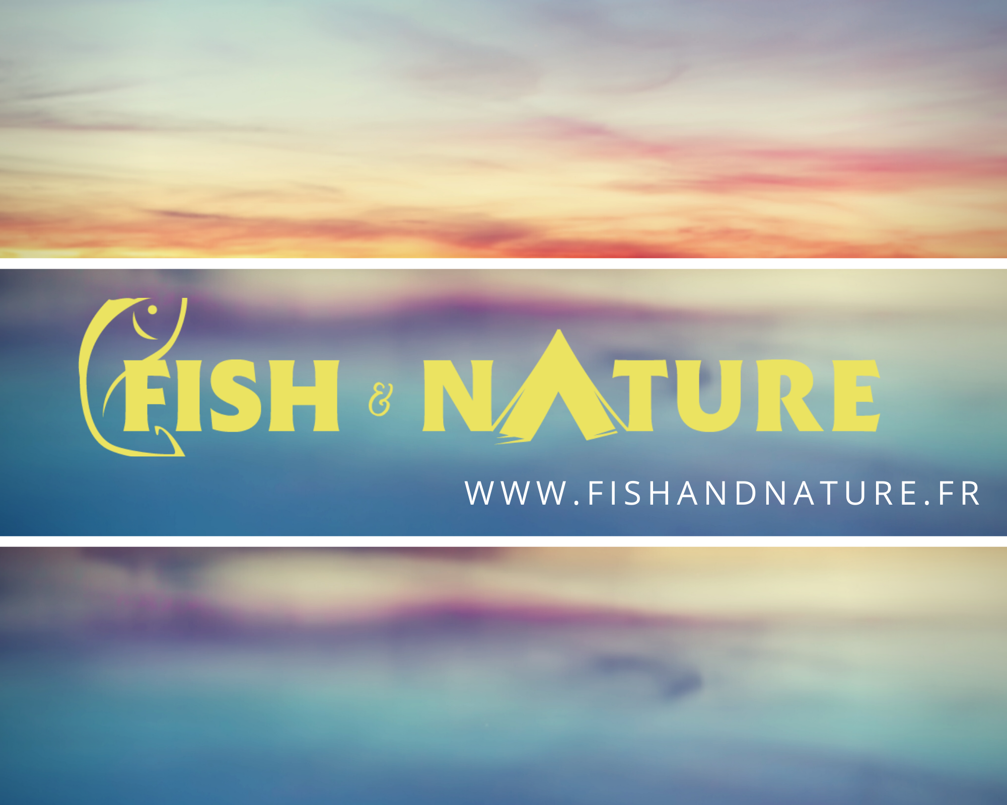 FISH AND NATURE